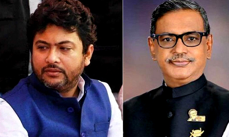 নোয়াখালীর নতুন পাগলকে পাবনায় পাঠানো উচিত: নিক্সন চৌধুরী